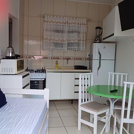 Residencial Di Paoli Villa Bombinhas Buitenkant foto