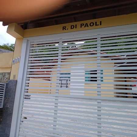 Residencial Di Paoli Villa Bombinhas Buitenkant foto