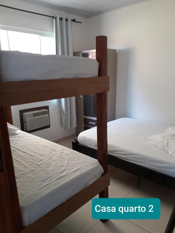 Residencial Di Paoli Villa Bombinhas Buitenkant foto