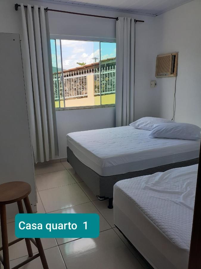 Residencial Di Paoli Villa Bombinhas Buitenkant foto