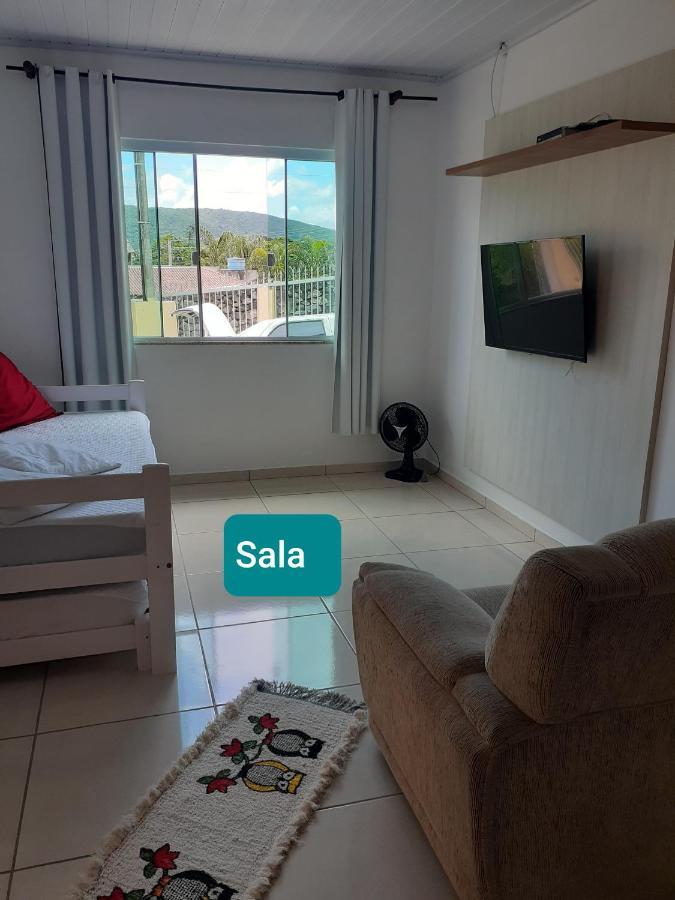 Residencial Di Paoli Villa Bombinhas Buitenkant foto