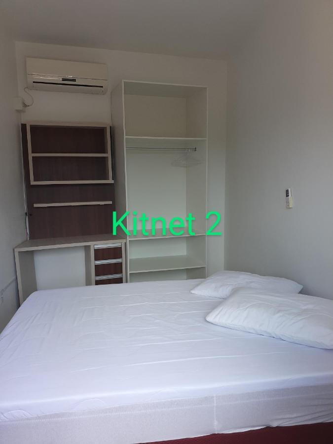 Residencial Di Paoli Villa Bombinhas Buitenkant foto