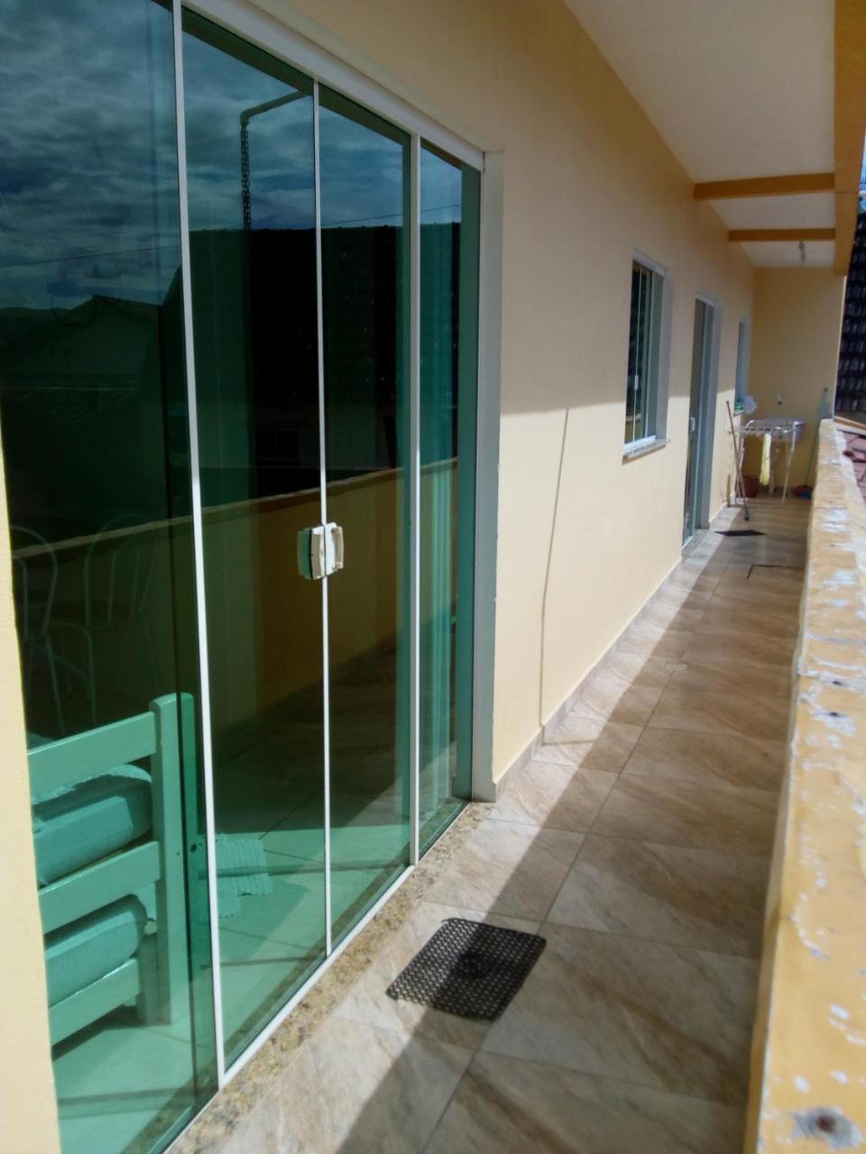 Residencial Di Paoli Villa Bombinhas Kamer foto