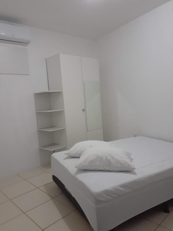 Residencial Di Paoli Villa Bombinhas Buitenkant foto
